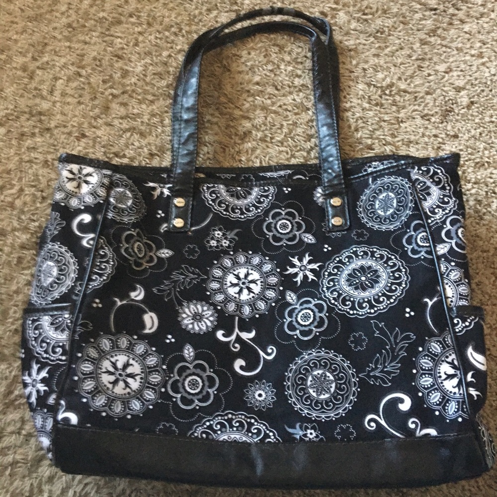 Thirty-One Cindy Tote